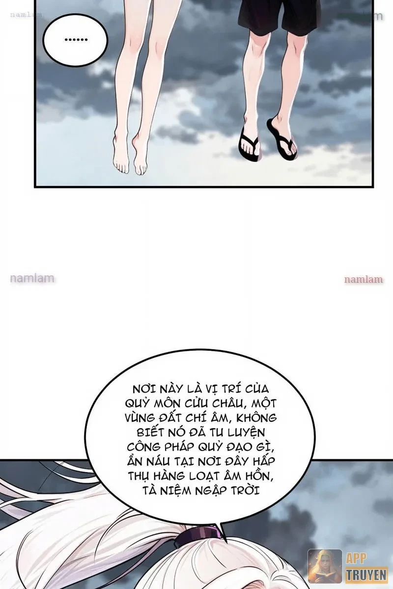 Tận Thế: Vừa Vô Địch Đã Bị Chặn Cửa Cầu Hôn Chapter 13 - 29