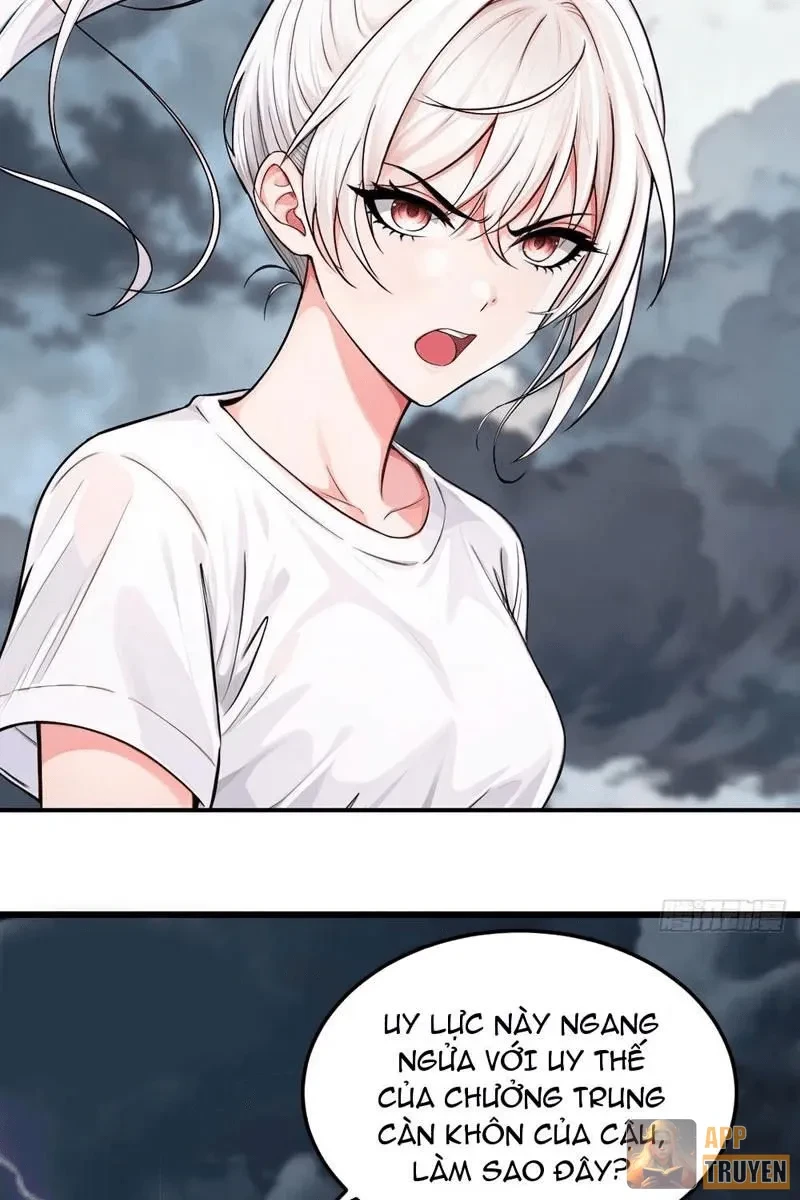 Tận Thế: Vừa Vô Địch Đã Bị Chặn Cửa Cầu Hôn Chapter 13 - 30