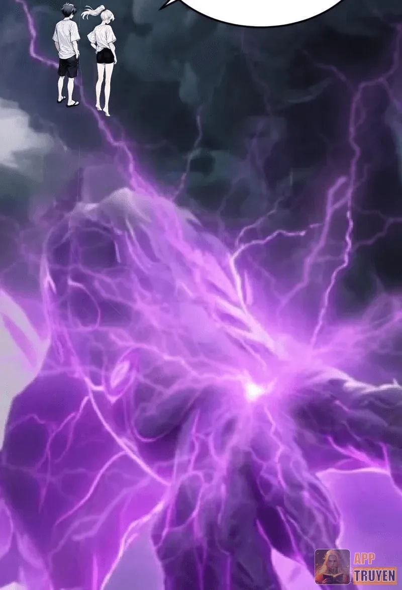 Tận Thế: Vừa Vô Địch Đã Bị Chặn Cửa Cầu Hôn Chapter 13 - 31