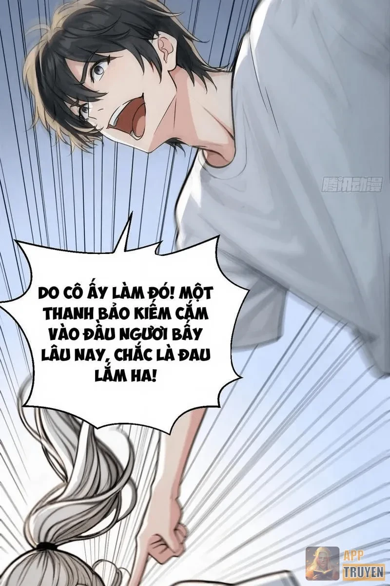 Tận Thế: Vừa Vô Địch Đã Bị Chặn Cửa Cầu Hôn Chapter 13 - 34