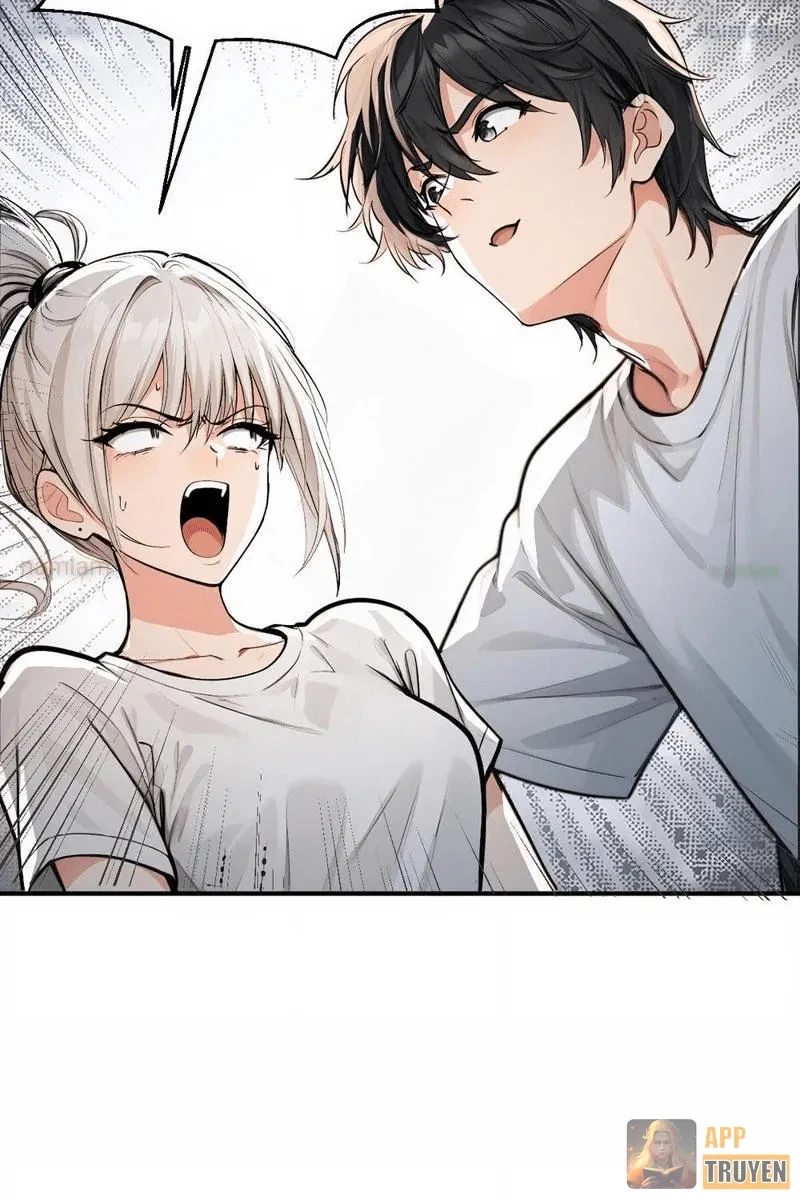 Tận Thế: Vừa Vô Địch Đã Bị Chặn Cửa Cầu Hôn Chapter 13 - 37