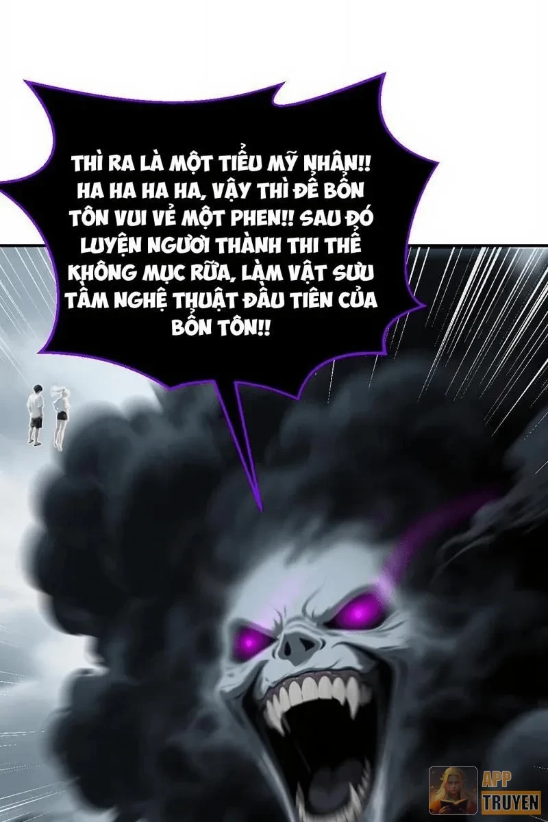 Tận Thế: Vừa Vô Địch Đã Bị Chặn Cửa Cầu Hôn Chapter 13 - 38