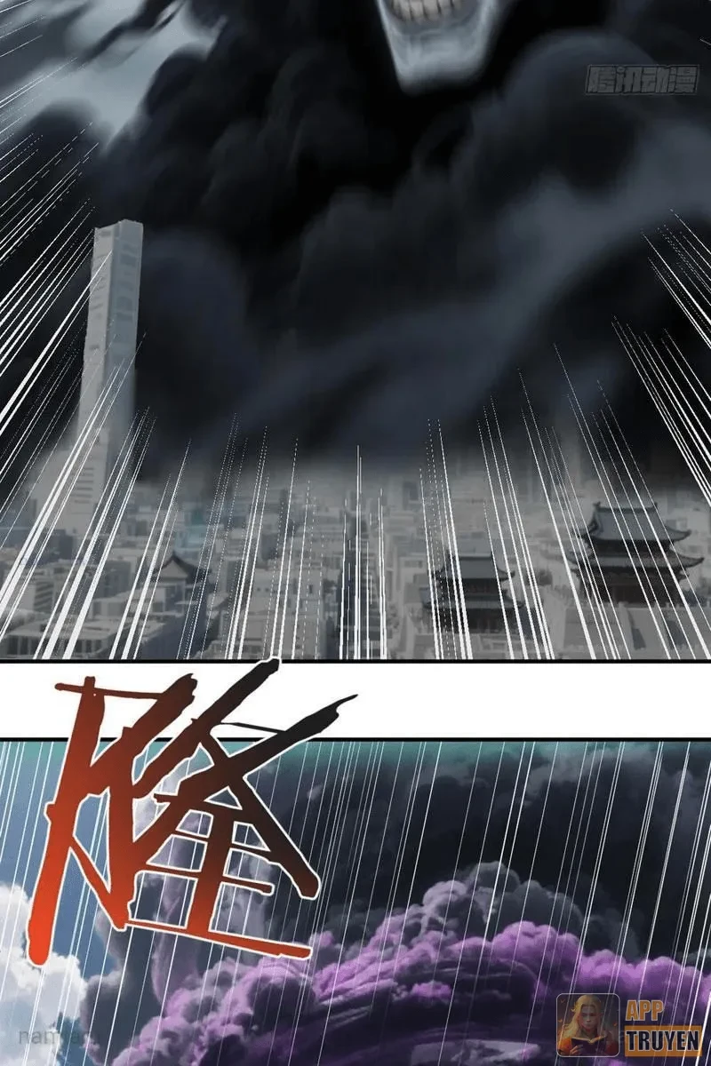 Tận Thế: Vừa Vô Địch Đã Bị Chặn Cửa Cầu Hôn Chapter 13 - 39