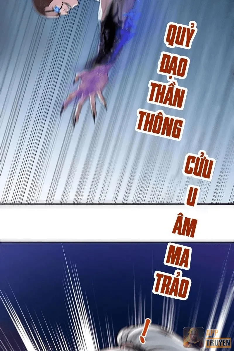 Tận Thế: Vừa Vô Địch Đã Bị Chặn Cửa Cầu Hôn Chapter 13 - 42