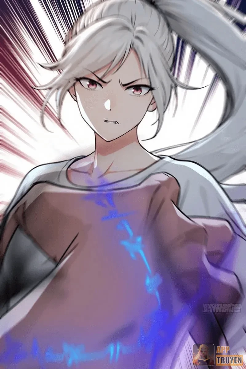 Tận Thế: Vừa Vô Địch Đã Bị Chặn Cửa Cầu Hôn Chapter 13 - 43