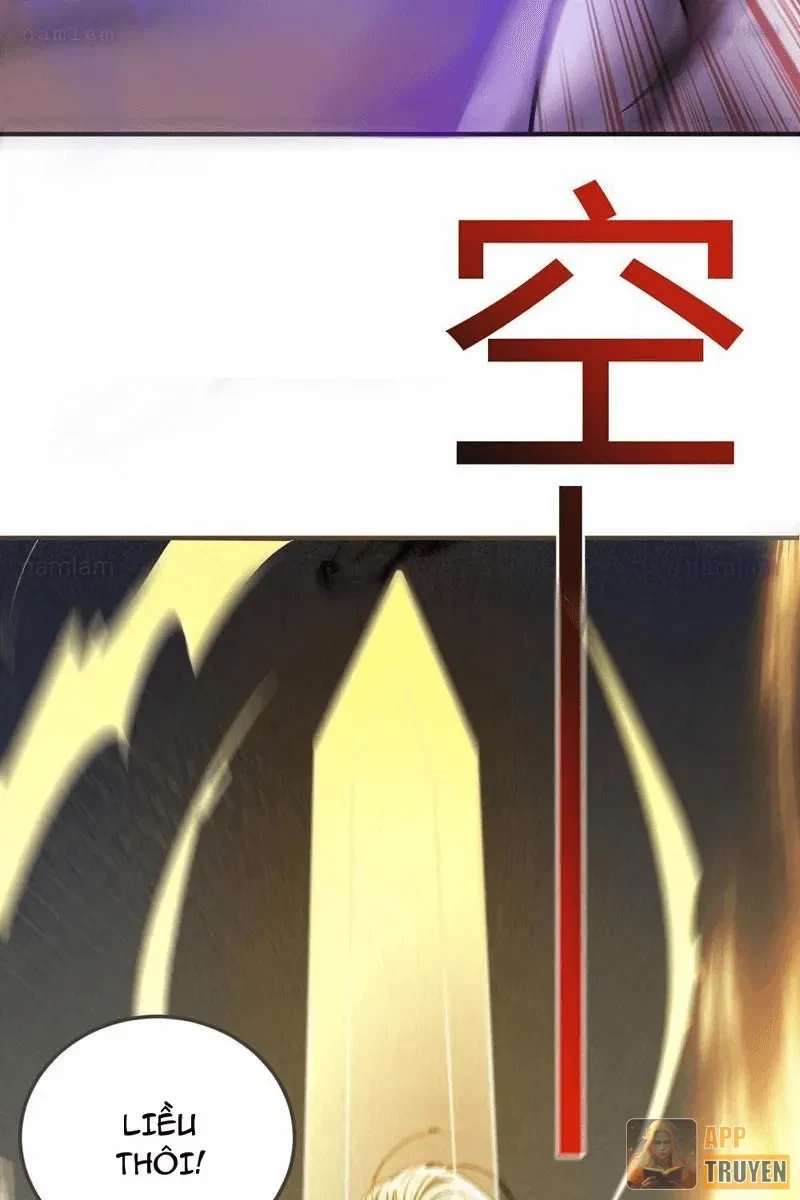 Tận Thế: Vừa Vô Địch Đã Bị Chặn Cửa Cầu Hôn Chapter 13 - 44