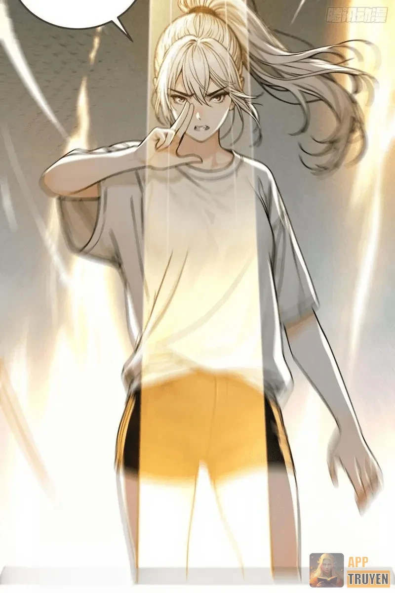 Tận Thế: Vừa Vô Địch Đã Bị Chặn Cửa Cầu Hôn Chapter 13 - 45