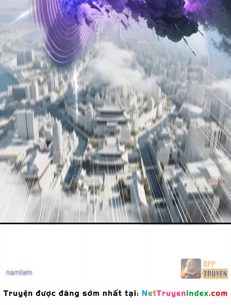 Tận Thế: Vừa Vô Địch Đã Bị Chặn Cửa Cầu Hôn Chapter 13 - 47