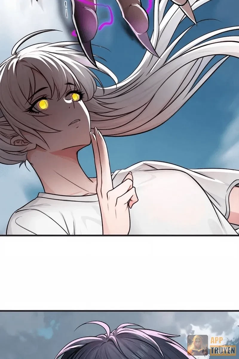 Tận Thế: Vừa Vô Địch Đã Bị Chặn Cửa Cầu Hôn Chapter 13 - 50