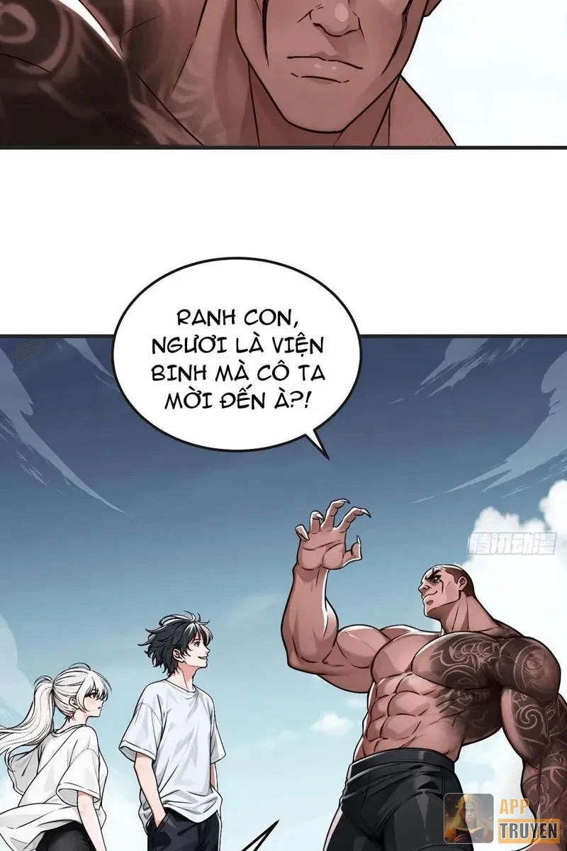 Tận Thế: Vừa Vô Địch Đã Bị Chặn Cửa Cầu Hôn Chapter 13 - 54