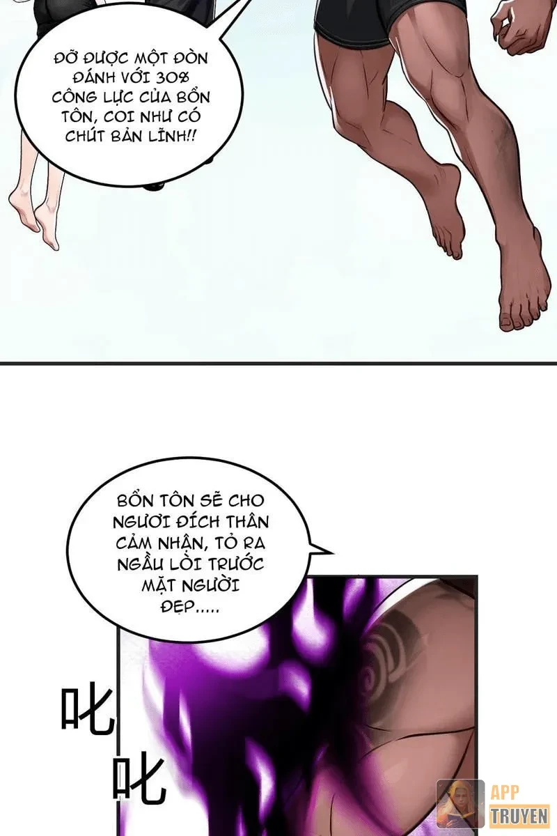 Tận Thế: Vừa Vô Địch Đã Bị Chặn Cửa Cầu Hôn Chapter 13 - 55