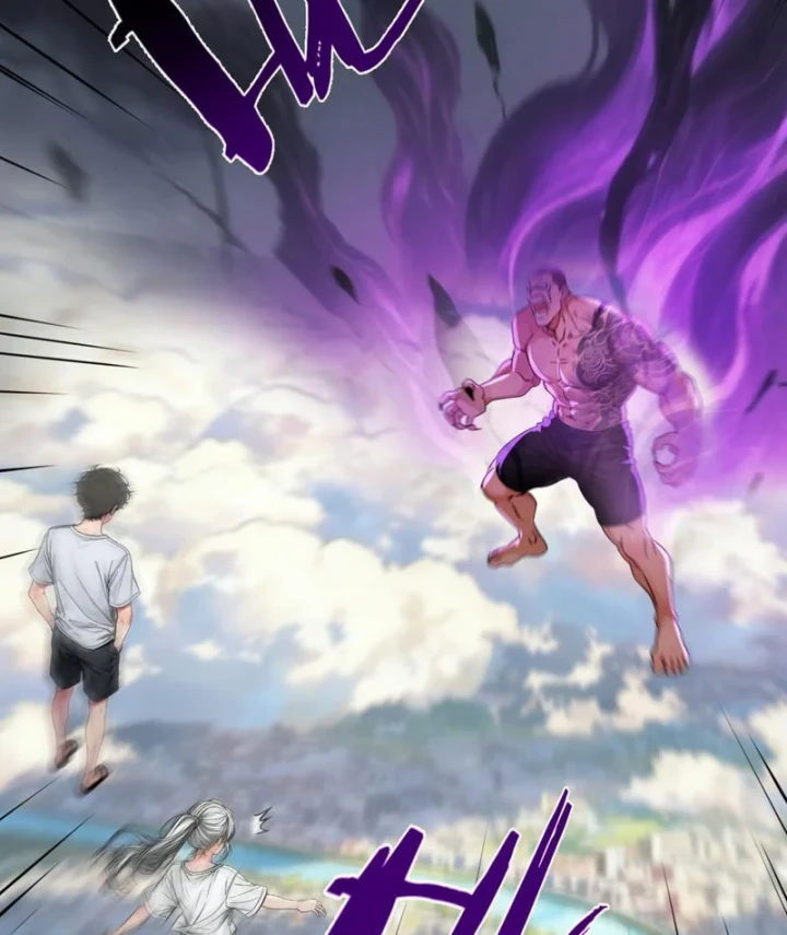 Tận Thế: Vừa Vô Địch Đã Bị Chặn Cửa Cầu Hôn Chapter 14 - 4