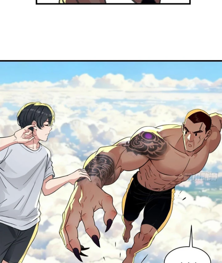 Tận Thế: Vừa Vô Địch Đã Bị Chặn Cửa Cầu Hôn Chapter 14 - 8