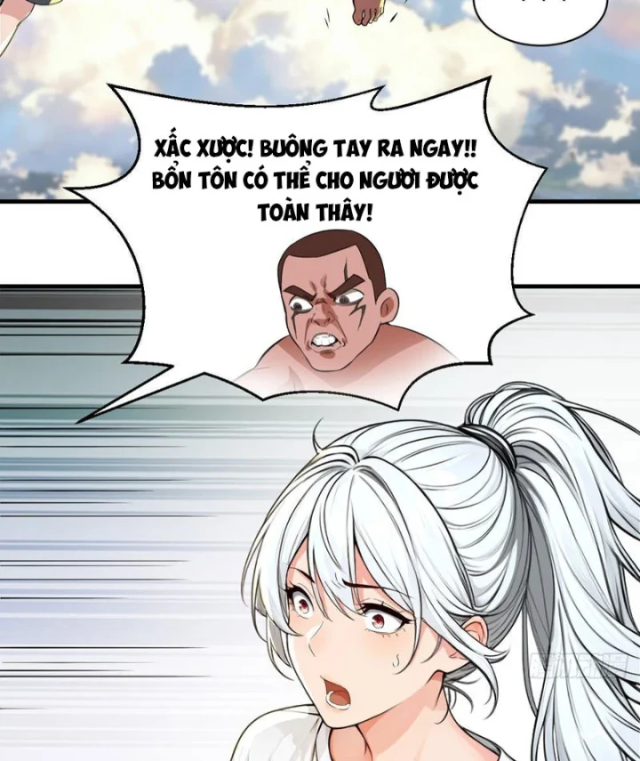 Tận Thế: Vừa Vô Địch Đã Bị Chặn Cửa Cầu Hôn Chapter 14 - 9