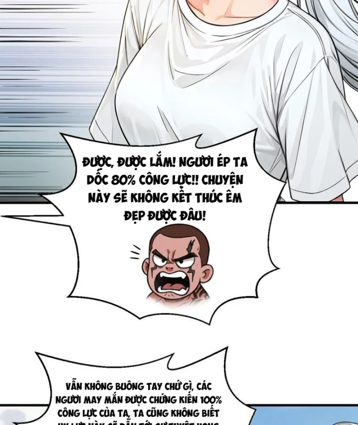 Tận Thế: Vừa Vô Địch Đã Bị Chặn Cửa Cầu Hôn Chapter 14 - 10