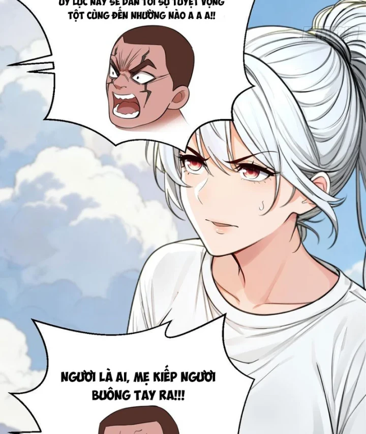 Tận Thế: Vừa Vô Địch Đã Bị Chặn Cửa Cầu Hôn Chapter 14 - 11