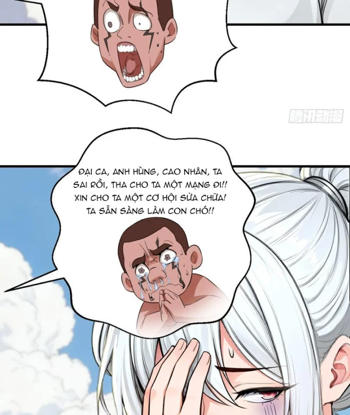 Tận Thế: Vừa Vô Địch Đã Bị Chặn Cửa Cầu Hôn Chapter 14 - 12