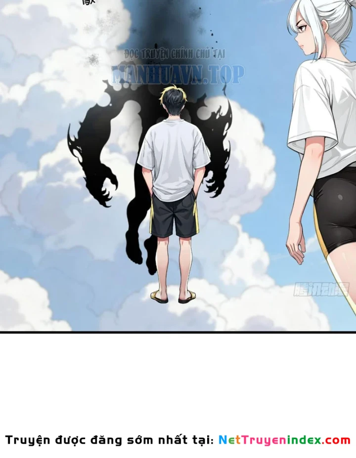 Tận Thế: Vừa Vô Địch Đã Bị Chặn Cửa Cầu Hôn Chapter 14 - 14