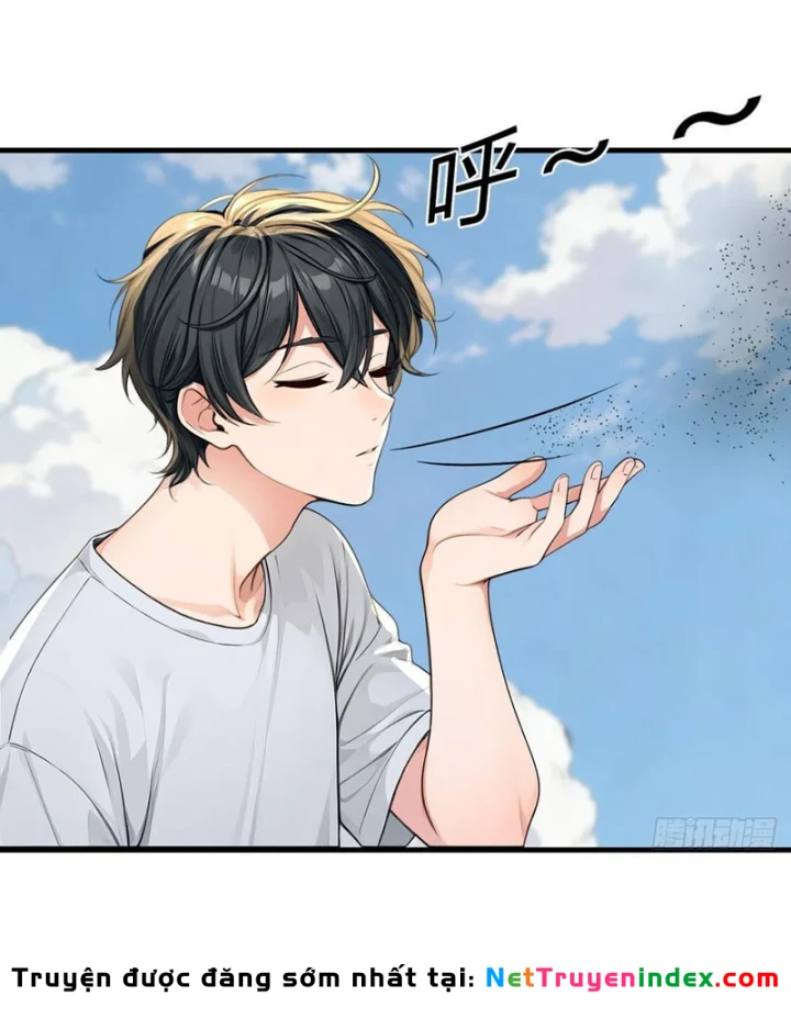 Tận Thế: Vừa Vô Địch Đã Bị Chặn Cửa Cầu Hôn Chapter 14 - 15