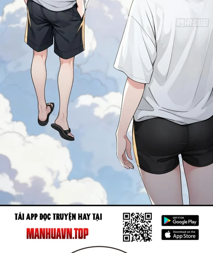 Tận Thế: Vừa Vô Địch Đã Bị Chặn Cửa Cầu Hôn Chapter 14 - 17