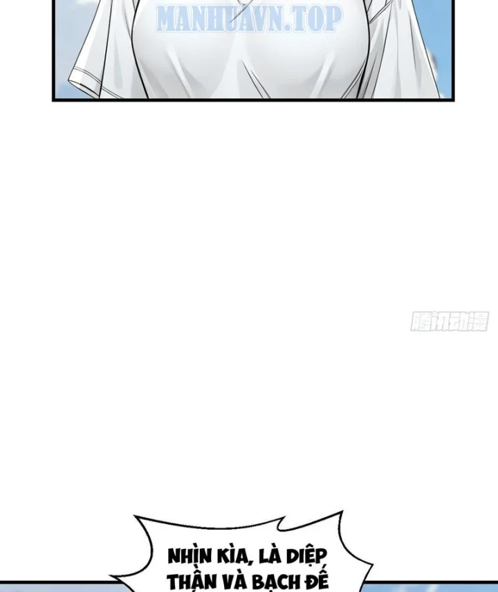 Tận Thế: Vừa Vô Địch Đã Bị Chặn Cửa Cầu Hôn Chapter 14 - 19