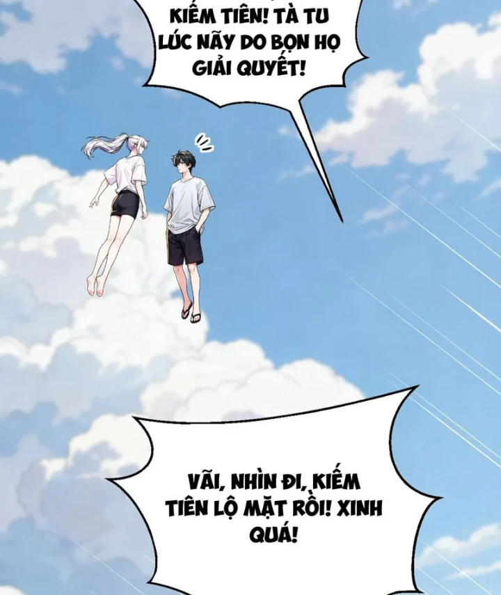 Tận Thế: Vừa Vô Địch Đã Bị Chặn Cửa Cầu Hôn Chapter 14 - 20