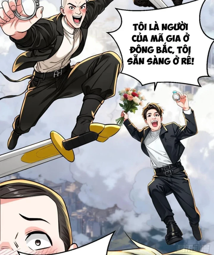 Tận Thế: Vừa Vô Địch Đã Bị Chặn Cửa Cầu Hôn Chapter 14 - 24