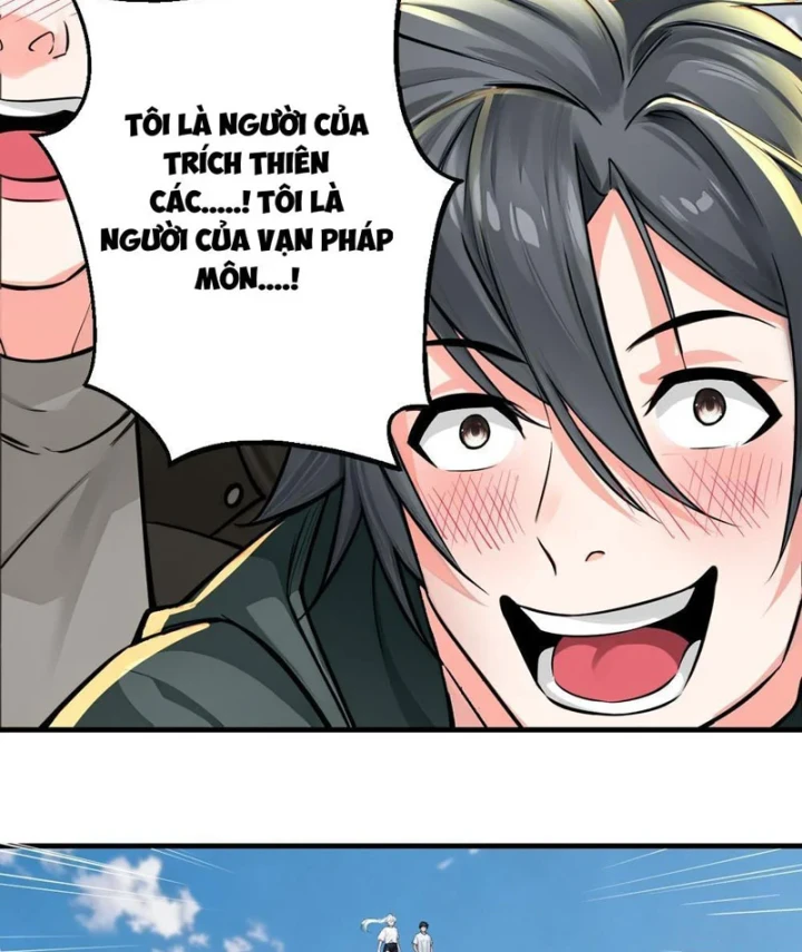 Tận Thế: Vừa Vô Địch Đã Bị Chặn Cửa Cầu Hôn Chapter 14 - 25