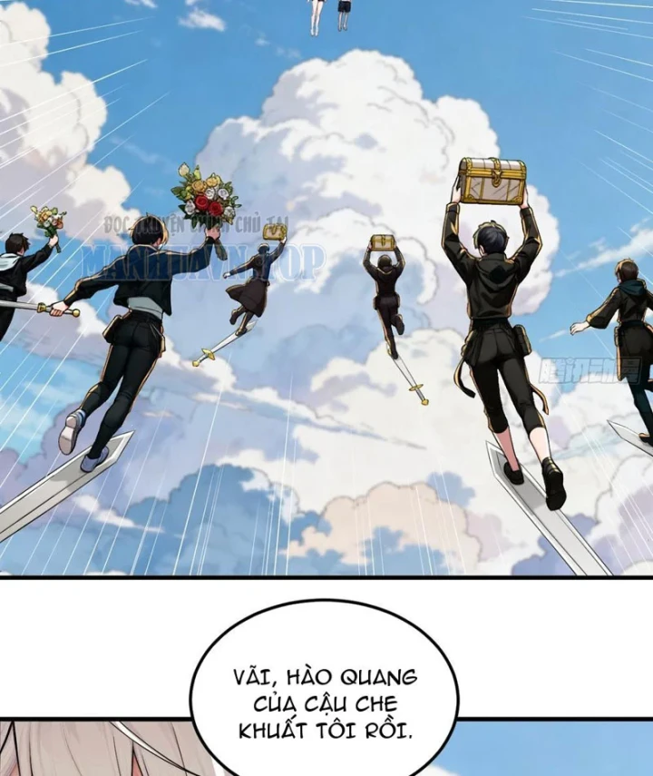 Tận Thế: Vừa Vô Địch Đã Bị Chặn Cửa Cầu Hôn Chapter 14 - 26