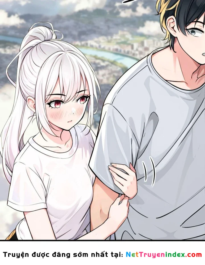 Tận Thế: Vừa Vô Địch Đã Bị Chặn Cửa Cầu Hôn Chapter 14 - 28