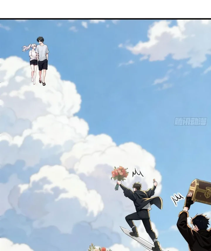 Tận Thế: Vừa Vô Địch Đã Bị Chặn Cửa Cầu Hôn Chapter 14 - 29