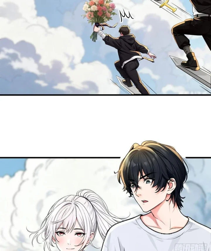 Tận Thế: Vừa Vô Địch Đã Bị Chặn Cửa Cầu Hôn Chapter 14 - 30