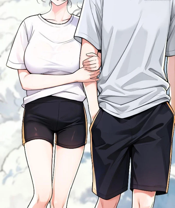 Tận Thế: Vừa Vô Địch Đã Bị Chặn Cửa Cầu Hôn Chapter 14 - 31