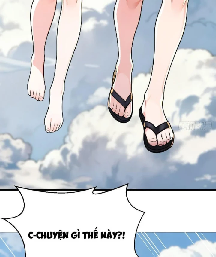 Tận Thế: Vừa Vô Địch Đã Bị Chặn Cửa Cầu Hôn Chapter 14 - 32