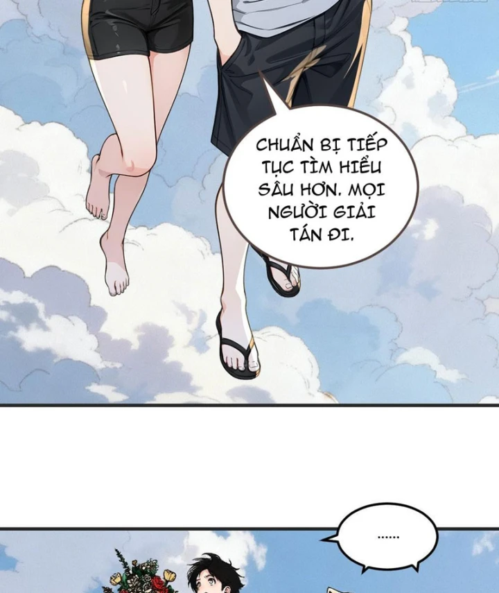 Tận Thế: Vừa Vô Địch Đã Bị Chặn Cửa Cầu Hôn Chapter 14 - 40