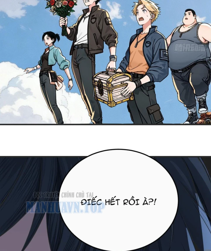 Tận Thế: Vừa Vô Địch Đã Bị Chặn Cửa Cầu Hôn Chapter 14 - 41