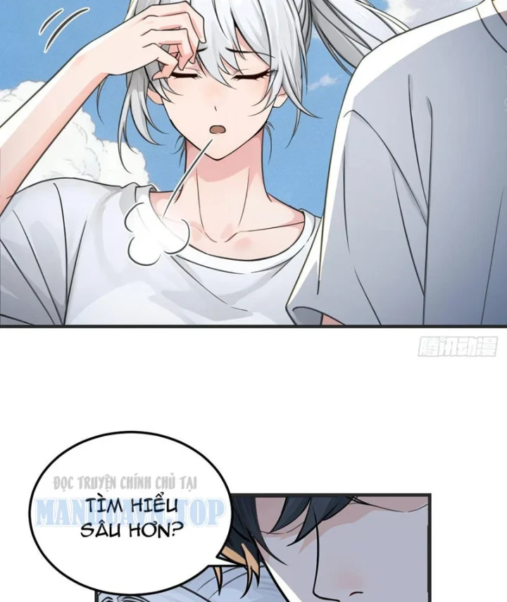 Tận Thế: Vừa Vô Địch Đã Bị Chặn Cửa Cầu Hôn Chapter 14 - 46