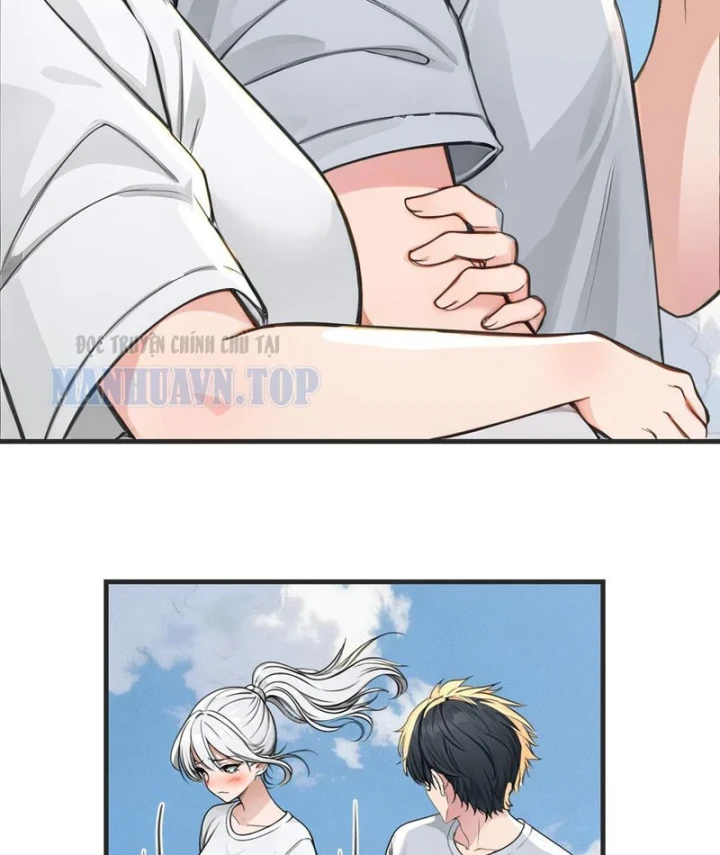 Tận Thế: Vừa Vô Địch Đã Bị Chặn Cửa Cầu Hôn Chapter 14 - 49