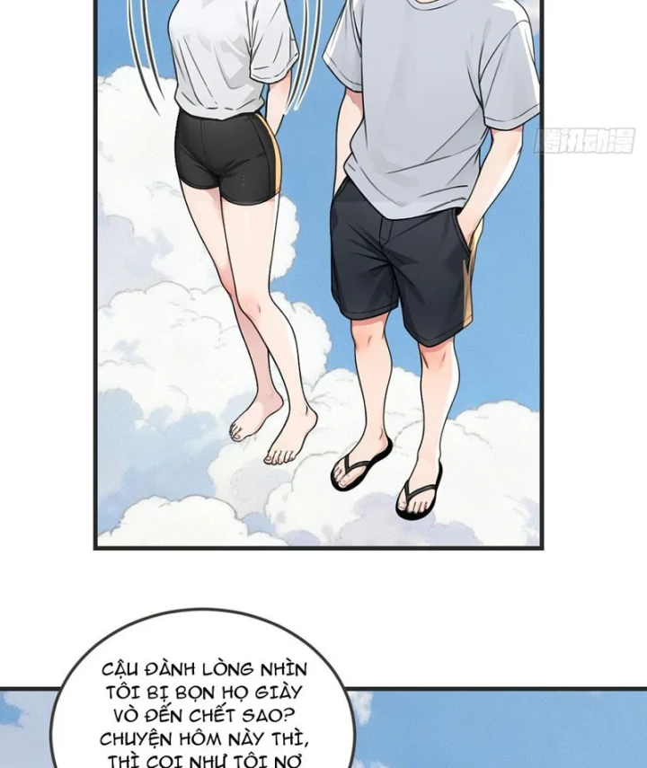 Tận Thế: Vừa Vô Địch Đã Bị Chặn Cửa Cầu Hôn Chapter 14 - 50