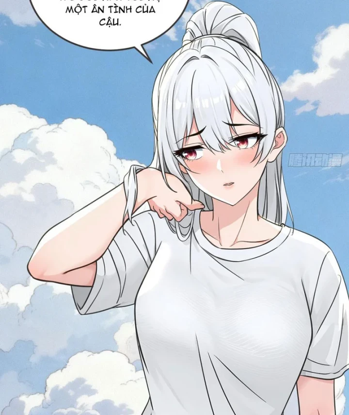 Tận Thế: Vừa Vô Địch Đã Bị Chặn Cửa Cầu Hôn Chapter 14 - 51