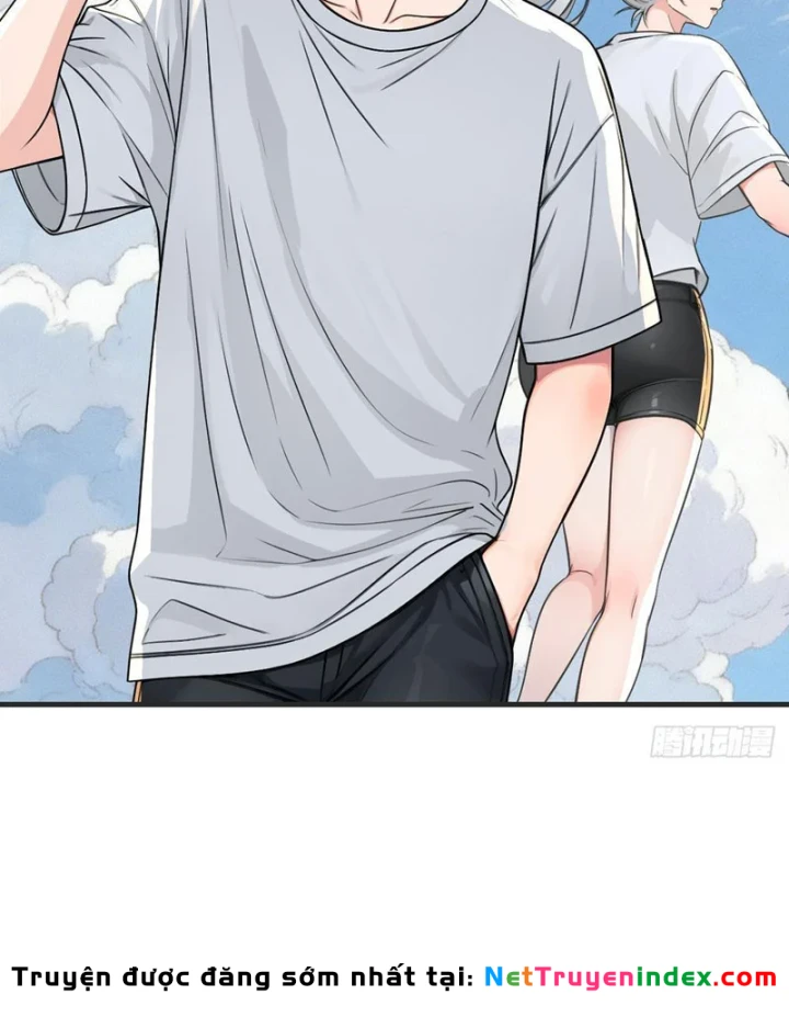 Tận Thế: Vừa Vô Địch Đã Bị Chặn Cửa Cầu Hôn Chapter 14 - 53