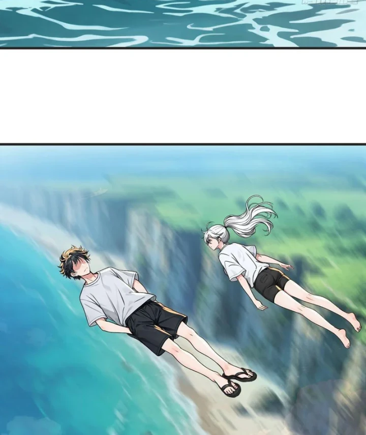 Tận Thế: Vừa Vô Địch Đã Bị Chặn Cửa Cầu Hôn Chapter 14 - 55