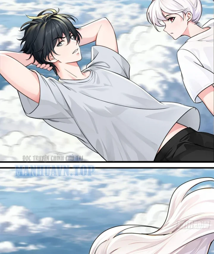 Tận Thế: Vừa Vô Địch Đã Bị Chặn Cửa Cầu Hôn Chapter 14 - 57