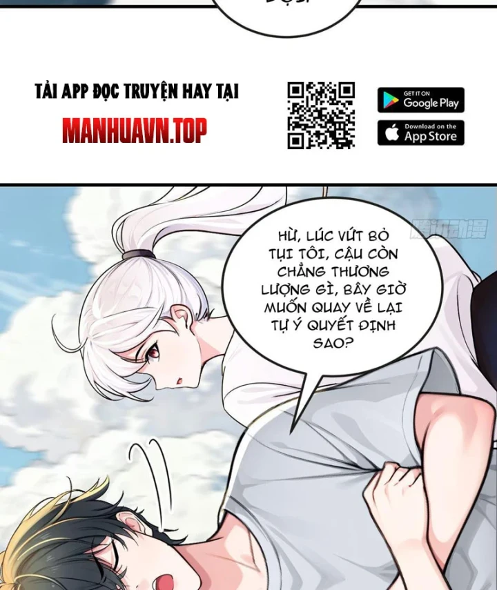 Tận Thế: Vừa Vô Địch Đã Bị Chặn Cửa Cầu Hôn Chapter 14 - 59