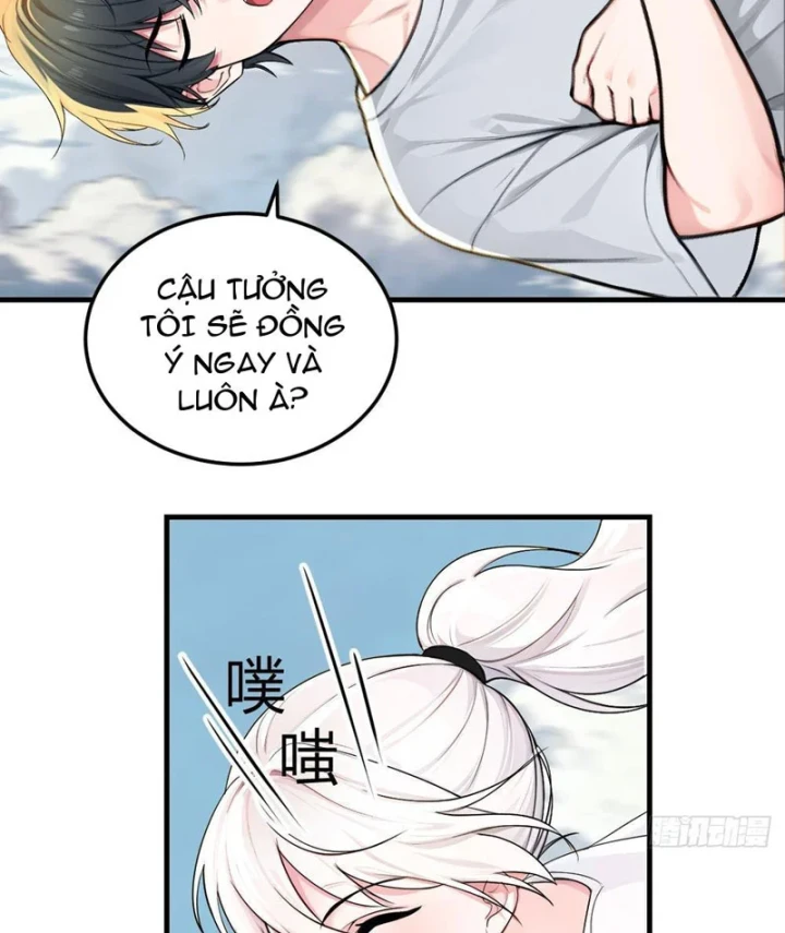 Tận Thế: Vừa Vô Địch Đã Bị Chặn Cửa Cầu Hôn Chapter 14 - 60