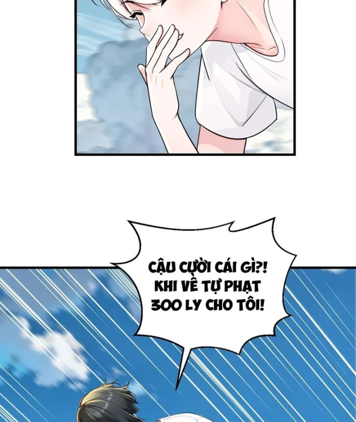 Tận Thế: Vừa Vô Địch Đã Bị Chặn Cửa Cầu Hôn Chapter 14 - 61