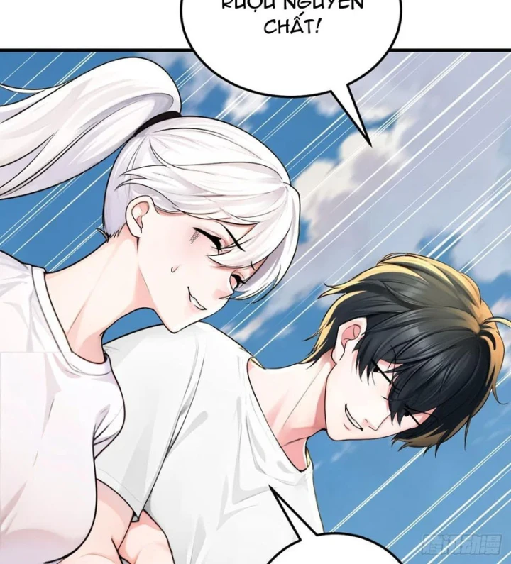 Tận Thế: Vừa Vô Địch Đã Bị Chặn Cửa Cầu Hôn Chapter 14 - 63