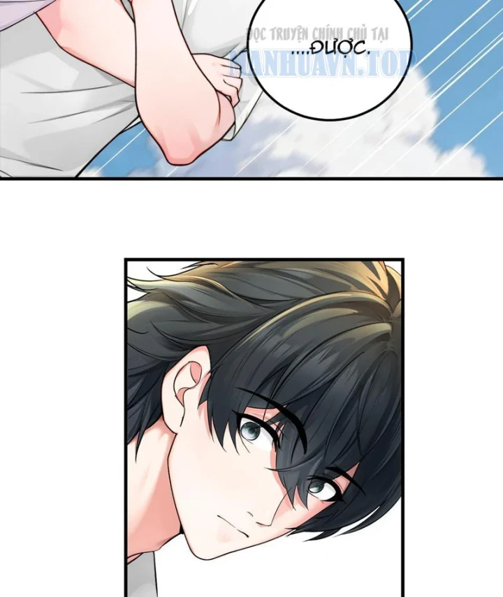 Tận Thế: Vừa Vô Địch Đã Bị Chặn Cửa Cầu Hôn Chapter 14 - 64