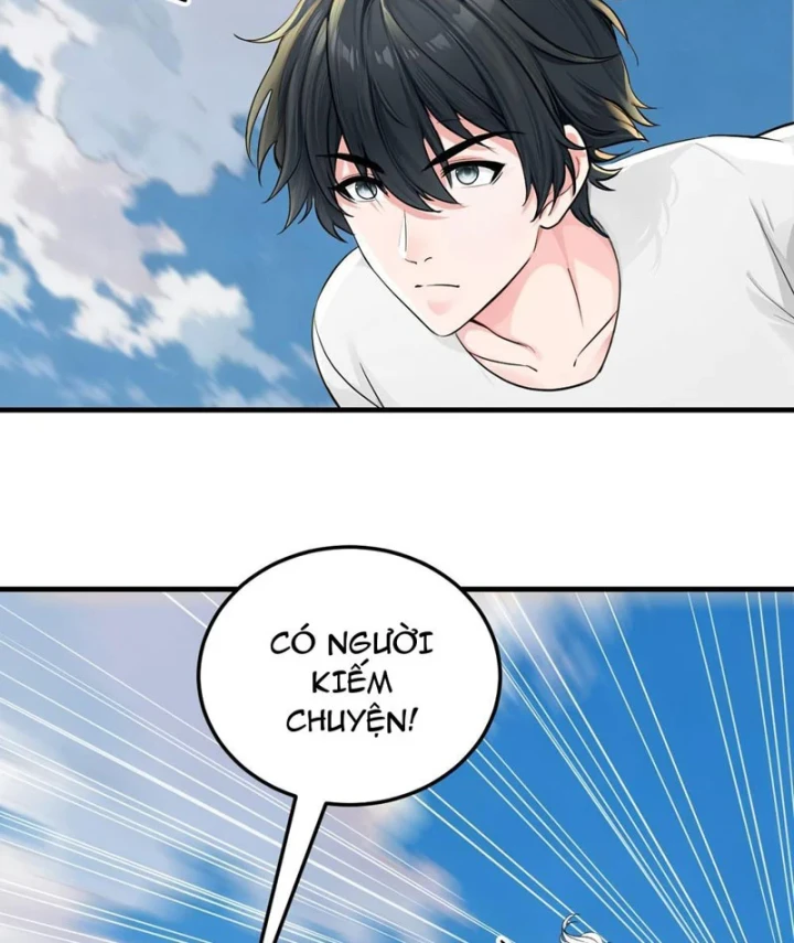 Tận Thế: Vừa Vô Địch Đã Bị Chặn Cửa Cầu Hôn Chapter 14 - 67