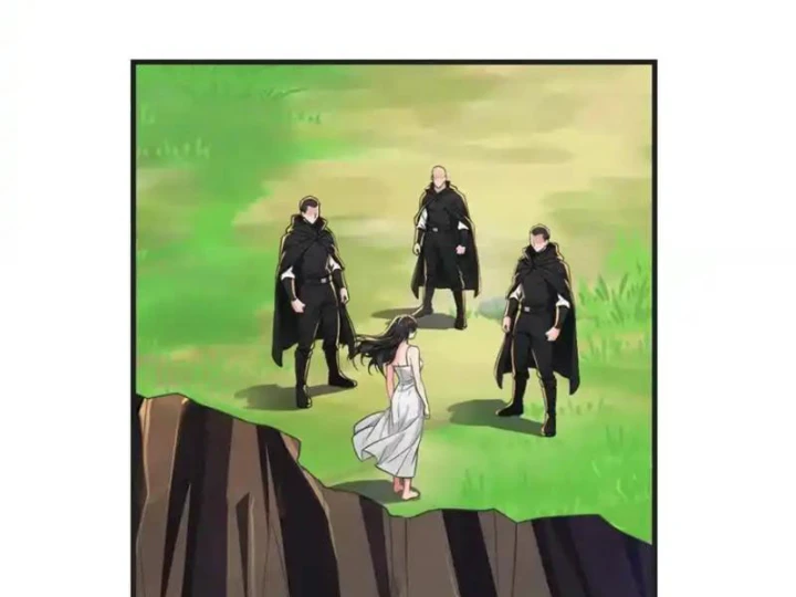 Tận Thế: Vừa Vô Địch Đã Bị Chặn Cửa Cầu Hôn Chapter 15 - 3